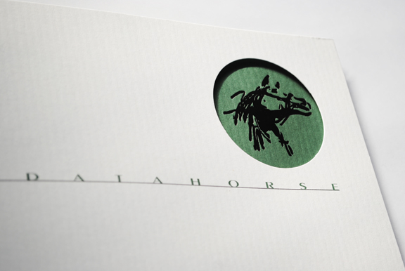 Datahorse FolderC