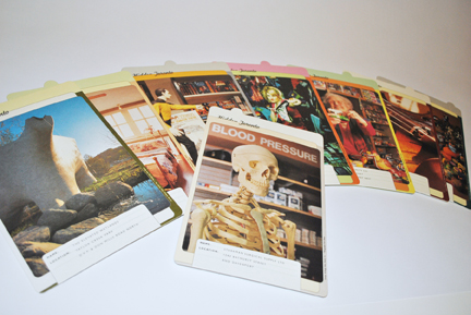 Promotion Sleeves