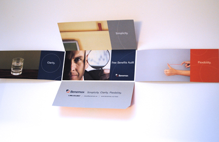 Benemax_Direct_Mailer