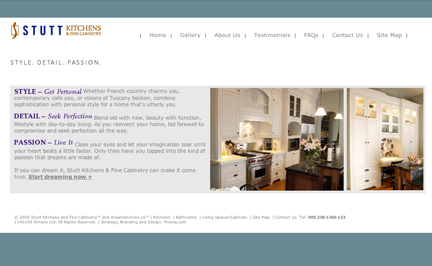 dreamkitchens.ca