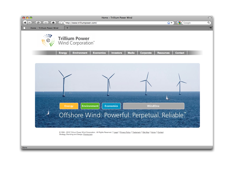 trilliumpower.com
