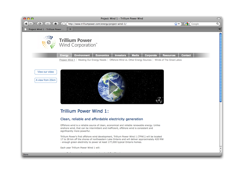 trilliumpower.com