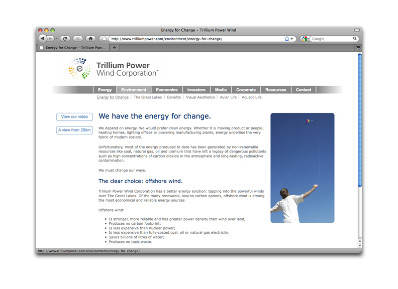 trilliumpower.com