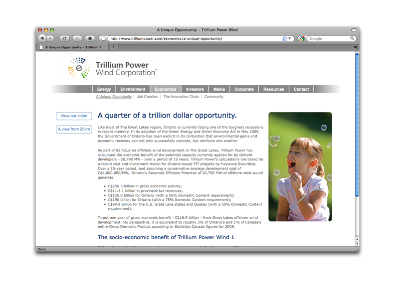 trilliumpower.com