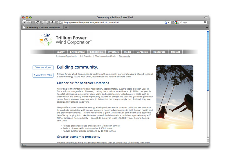trilliumpower.com